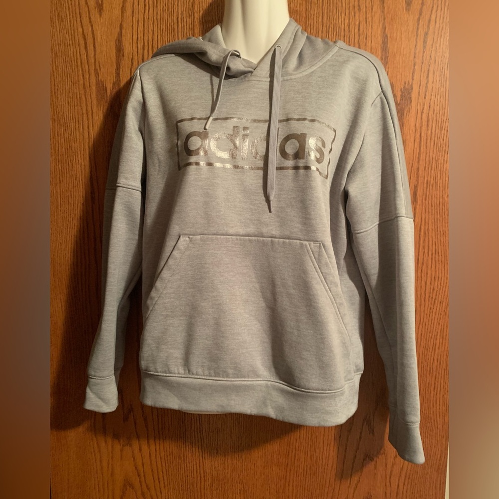 Adidas hoodie